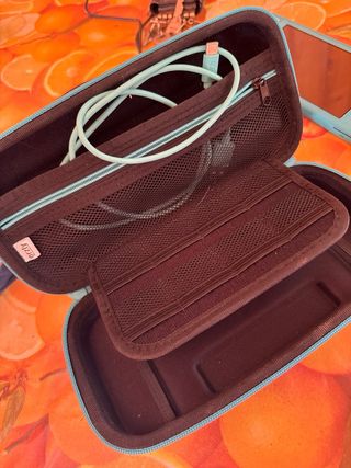 Nintendo Switch Lite Verde