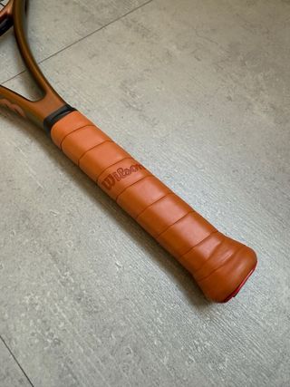 Raqueta Tenis Wilson Pro Staff 26