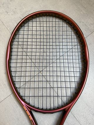 Raqueta Tenis Wilson Pro Staff 26