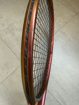 Raqueta Tenis Wilson Pro Staff 26