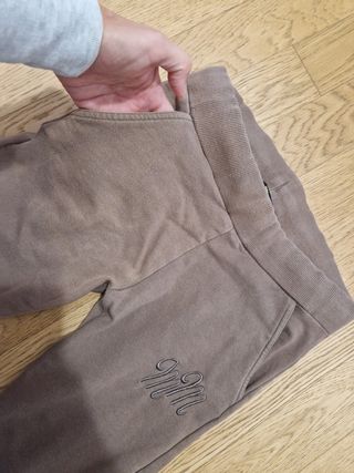 Pantalone Marina Militare con tasche taglia 10-12