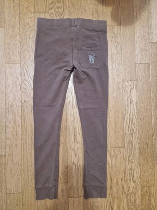 Pantalone Marina Militare con tasche taglia 10-12