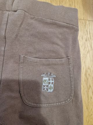 Pantalone Marina Militare con tasche taglia 10-12