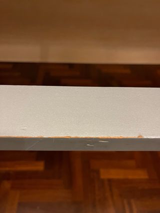 Letto a castello in legno