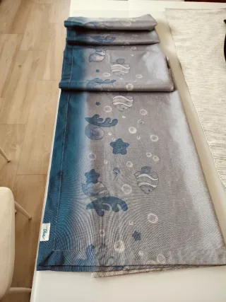 Tovaglia Thun 150x200 cm