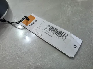 Cintura Timberland Navy 100cm