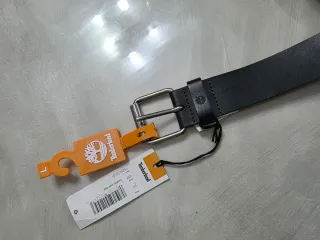 Cintura Timberland Navy 100cm