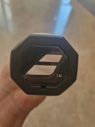 Raqueta Babolat Azul Pure Drive