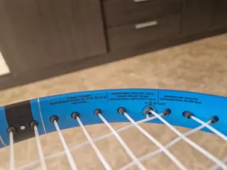 Raqueta Babolat Azul Pure Drive