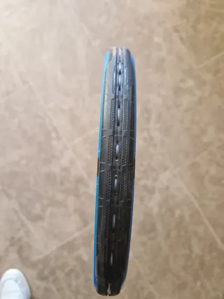 Raqueta Babolat Azul Pure Drive