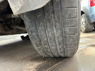 Llantas Citroen