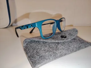 Montura gafas niño nuevas