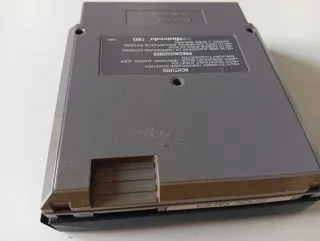 NES DuckTales Nintendo