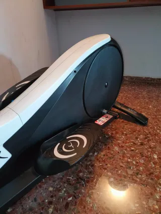 Bicicleta Elíptica Domyos VE 710