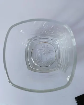 Bicchieri Jack Daniel's