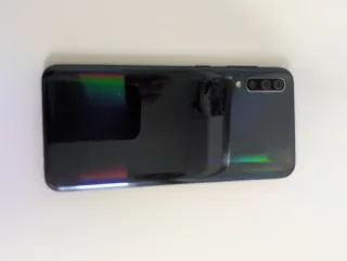 Samsung Galaxy A50 con scatola originale