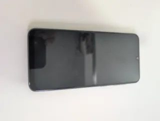 Samsung Galaxy A50 con scatola originale