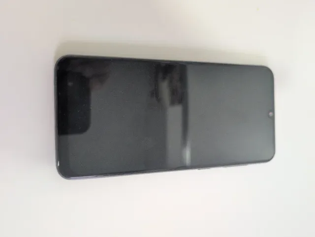 Samsung Galaxy A50 con scatola originale