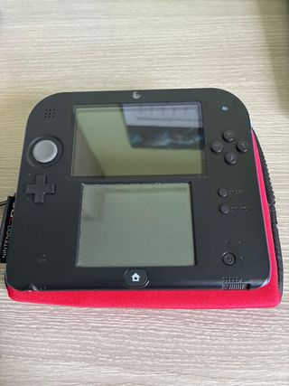 Nintendo 2DS