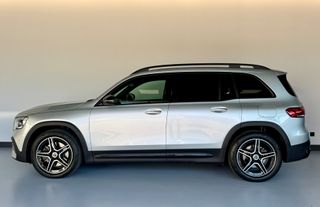 Mercedes-Benz GLB 2.0 GLB 220 D 4MATIC DCT 140KW (190CV)