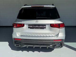 Mercedes-Benz GLB 2.0 GLB 220 D 4MATIC DCT 140KW (190CV)