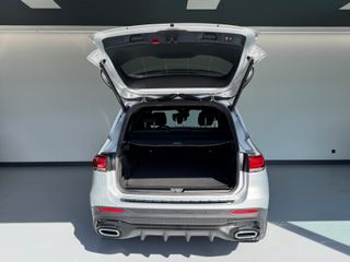 Mercedes-Benz GLB 2.0 GLB 220 D 4MATIC DCT 140KW (190CV)