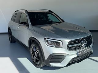 Mercedes-Benz GLB 2.0 GLB 220 D 4MATIC DCT 140KW (190CV)
