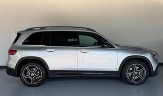 Mercedes-Benz GLB 2.0 GLB 220 D 4MATIC DCT 140KW (190CV)