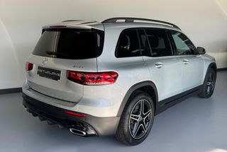 Mercedes-Benz GLB 2.0 GLB 220 D 4MATIC DCT 140KW (190CV)