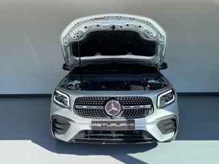 Mercedes-Benz GLB 2.0 GLB 220 D 4MATIC DCT 140KW (190CV)