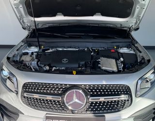 Mercedes-Benz GLB 2.0 GLB 220 D 4MATIC DCT 140KW (190CV)