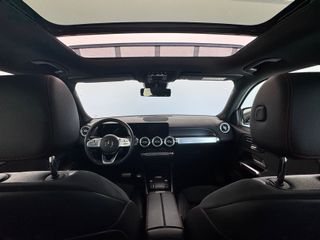 Mercedes-Benz GLB 2.0 GLB 220 D 4MATIC DCT 140KW (190CV)