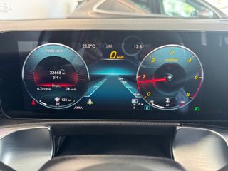 Mercedes-Benz GLB 2.0 GLB 220 D 4MATIC DCT 140KW (190CV)