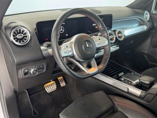 Mercedes-Benz GLB 2.0 GLB 220 D 4MATIC DCT 140KW (190CV)