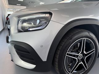 Mercedes-Benz GLB 2.0 GLB 220 D 4MATIC DCT 140KW (190CV)