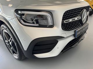Mercedes-Benz GLB 2.0 GLB 220 D 4MATIC DCT 140KW (190CV)