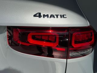 Mercedes-Benz GLB 2.0 GLB 220 D 4MATIC DCT 140KW (190CV)