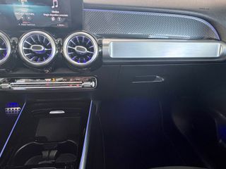 Mercedes-Benz GLB 2.0 GLB 220 D 4MATIC DCT 140KW (190CV)