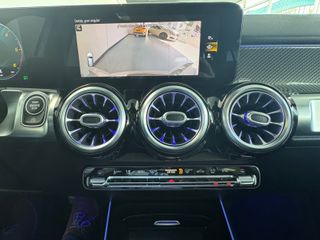 Mercedes-Benz GLB 2.0 GLB 220 D 4MATIC DCT 140KW (190CV)