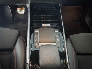 Mercedes-Benz GLB 2.0 GLB 220 D 4MATIC DCT 140KW (190CV)