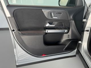 Mercedes-Benz GLB 2.0 GLB 220 D 4MATIC DCT 140KW (190CV)