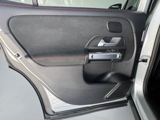 Mercedes-Benz GLB 2.0 GLB 220 D 4MATIC DCT 140KW (190CV)