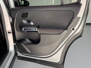 Mercedes-Benz GLB 2.0 GLB 220 D 4MATIC DCT 140KW (190CV)