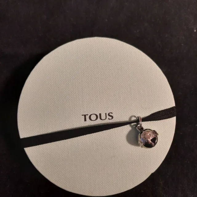 Gargantilla Tous Plata