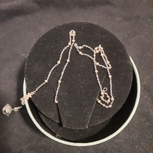 Gargantilla Tous Plata