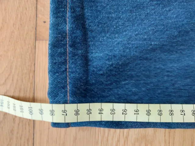 Levi's 501 Jeans Talla 36