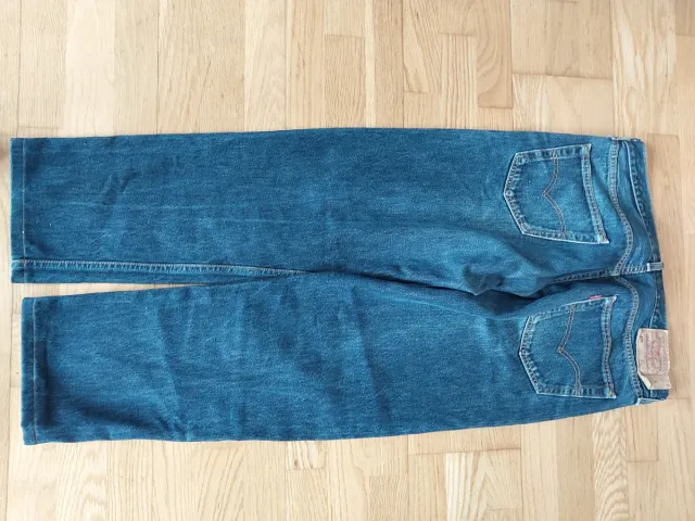 Levi's 501 Jeans Talla 36