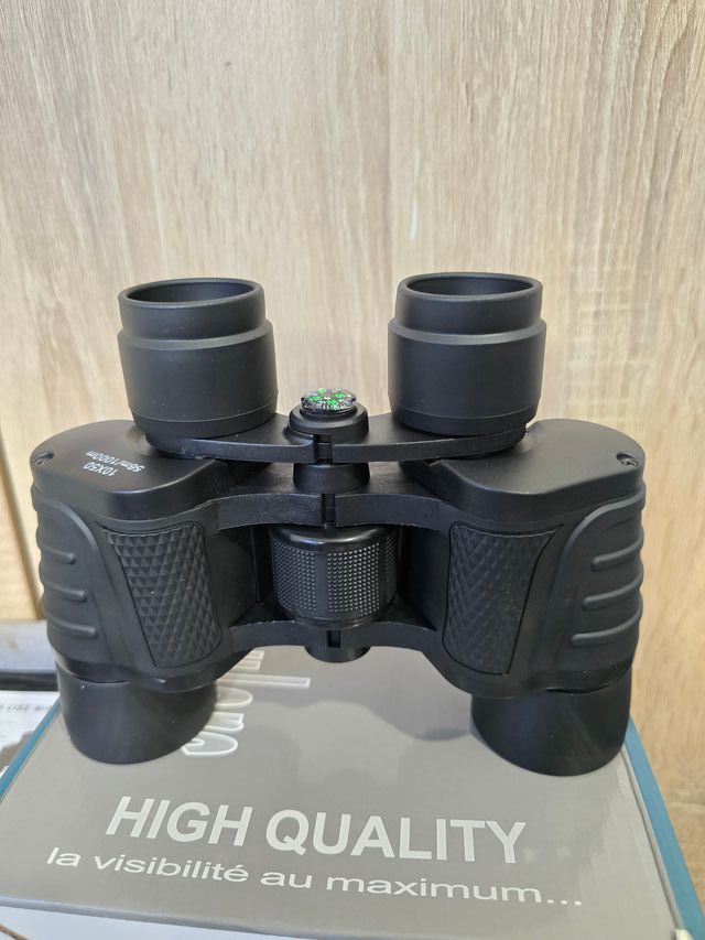 Prismáticos 10x50 Nuevos