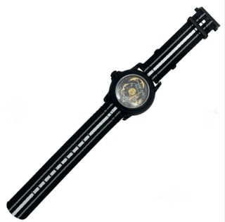 Swatch Blancpain Fifty Fathoms 42mm Reloj Suizo