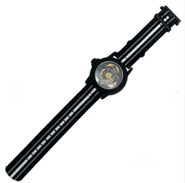 Swatch Blancpain Fifty Fathoms 42mm Reloj Suizo